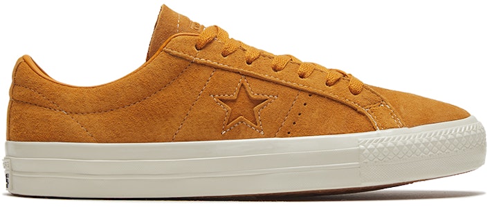 Converse One Star Pro 'Kuning' 168653C Order Converse One Star Pro 'Kuning' 168653C