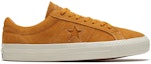 Order Converse One Star Pro 'Kuning' 168653C