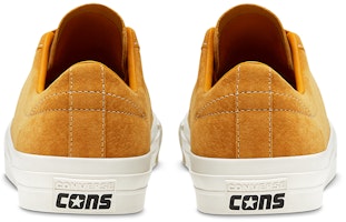 Converse One Star Pro 低筒 復古板鞋 男女款 薑黃 Purchase Converse One Star Pro 低筒 復古板鞋 男女款 薑黃