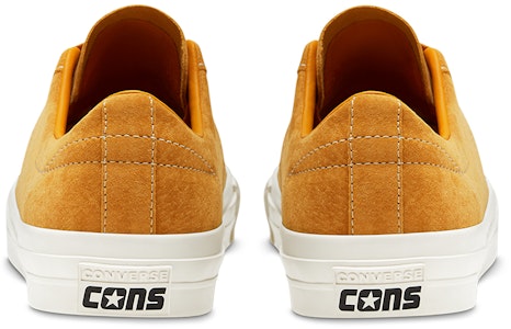 Converse One Star Pro 'Kuning' 168653C Purchase Converse One Star Pro 'Kuning' 168653C