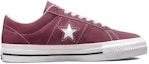 Order Converse Unisex One Star Pro Low-Top Sneakers Merah 171978C