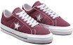 Lookbook Converse Unisex One Star Pro Low-Top Sneakers Merah 171978C