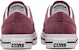 Converse Unisex One Star Pro Low-Top Sneakers Merah 171978C