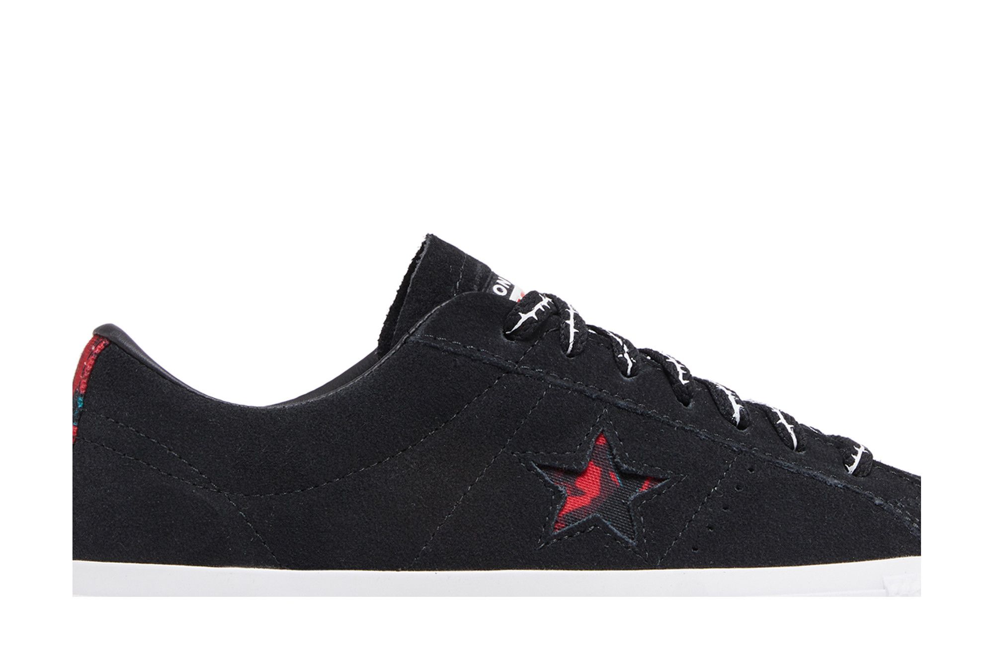 Order Converse One Star Pro Low 'Roses' A01579C