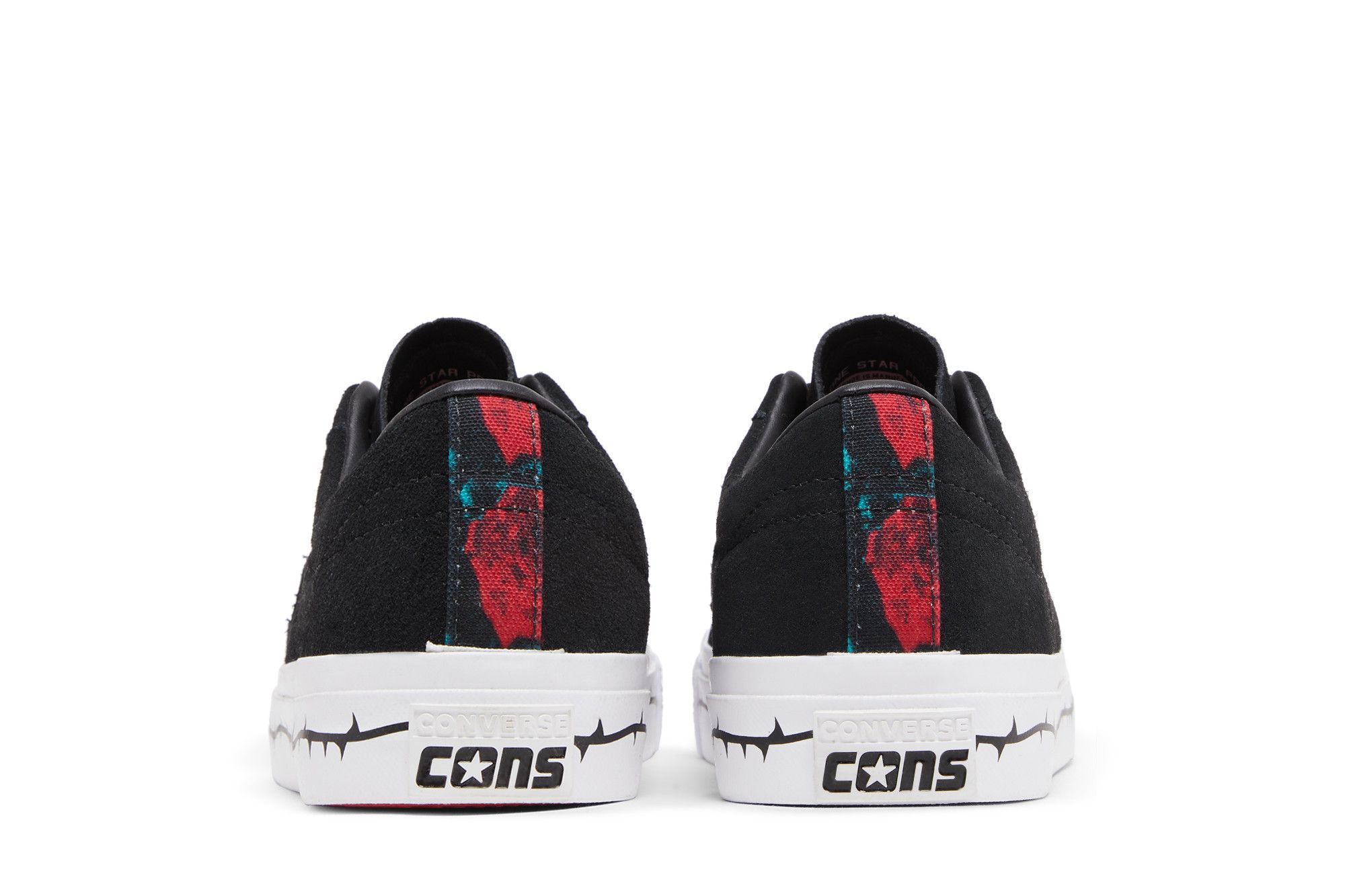 Details for Converse One Star Pro Low 'Roses' A01579C