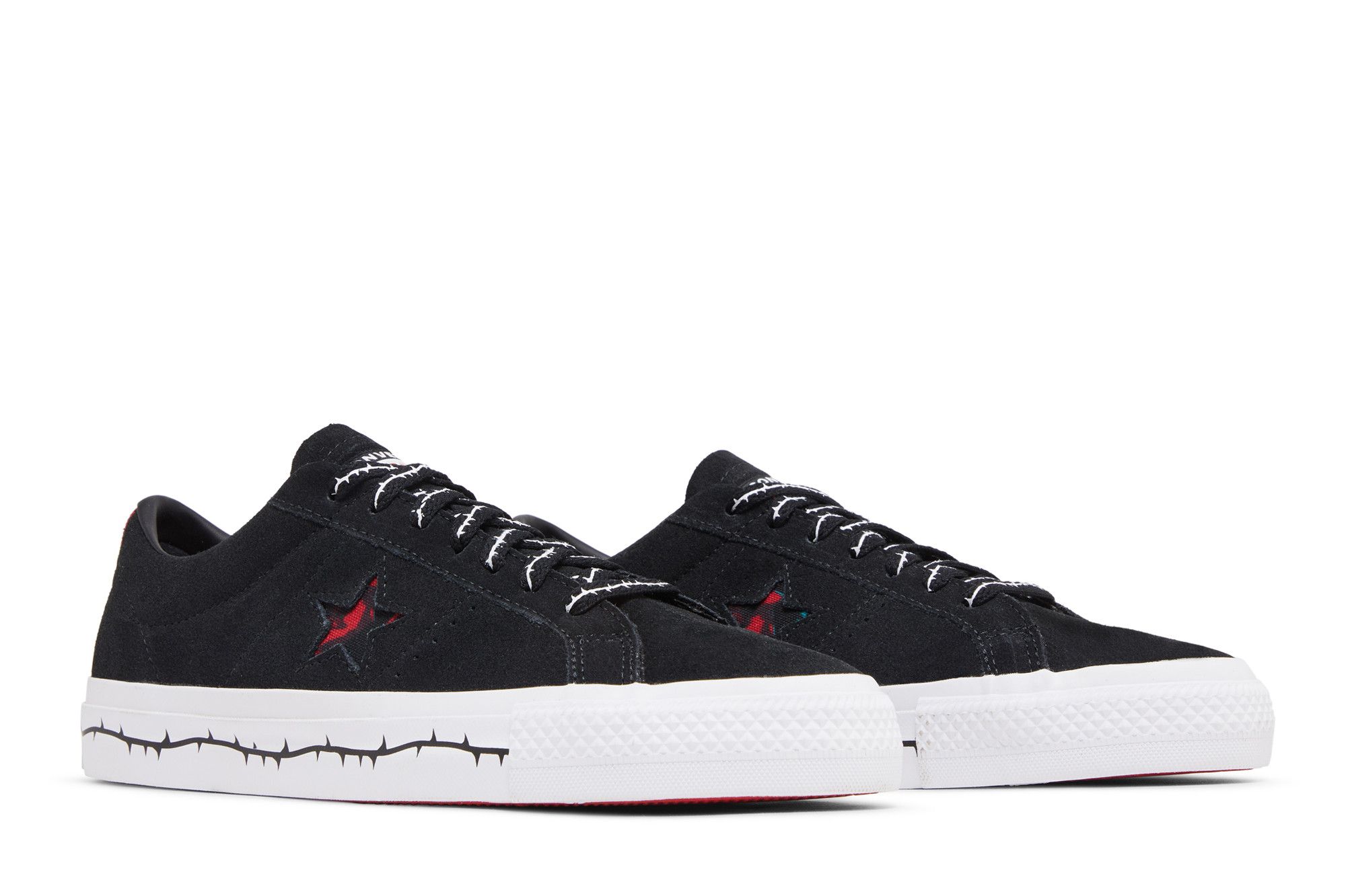 Cheap Converse One Star Pro Low 'Roses' A01579C