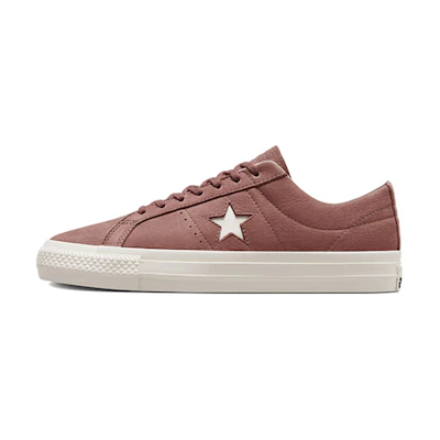 Converse One Star Pro Low 'Saddle'