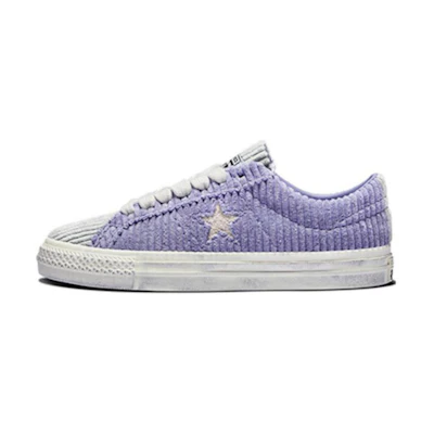 Converse One Star Pro Low 'Slate Lilac'