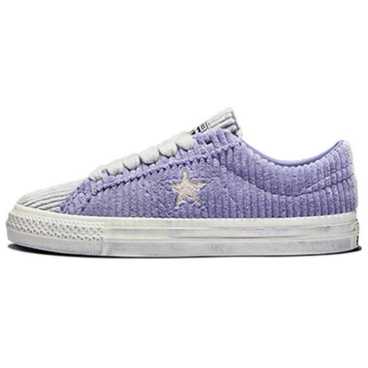 Converse One Star Pro Low 'Slate Lilac' A03754C