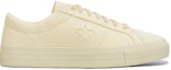 Order Converse One Star Pro Low 'Soft Dune' - Kasut Rendah 'Soft Dune' A03663C