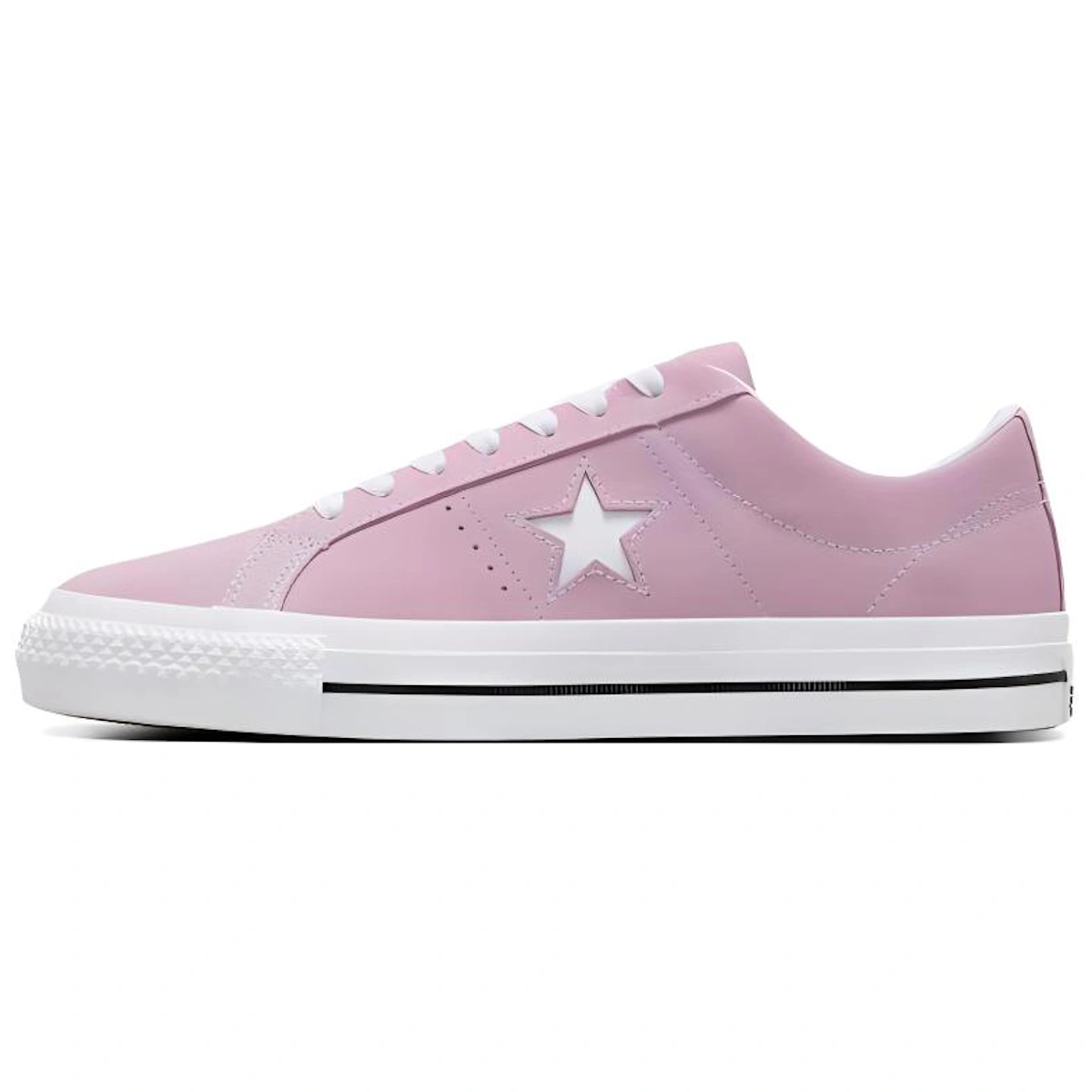 Converse One Star Pro Low 'Stardust Lilac'