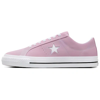 Converse One Star Pro Low 'Stardust Lilac'