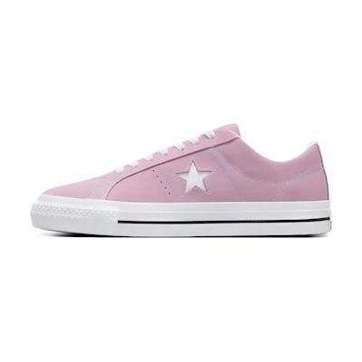 Converse One Star Pro Low 'Stardust Lilac'