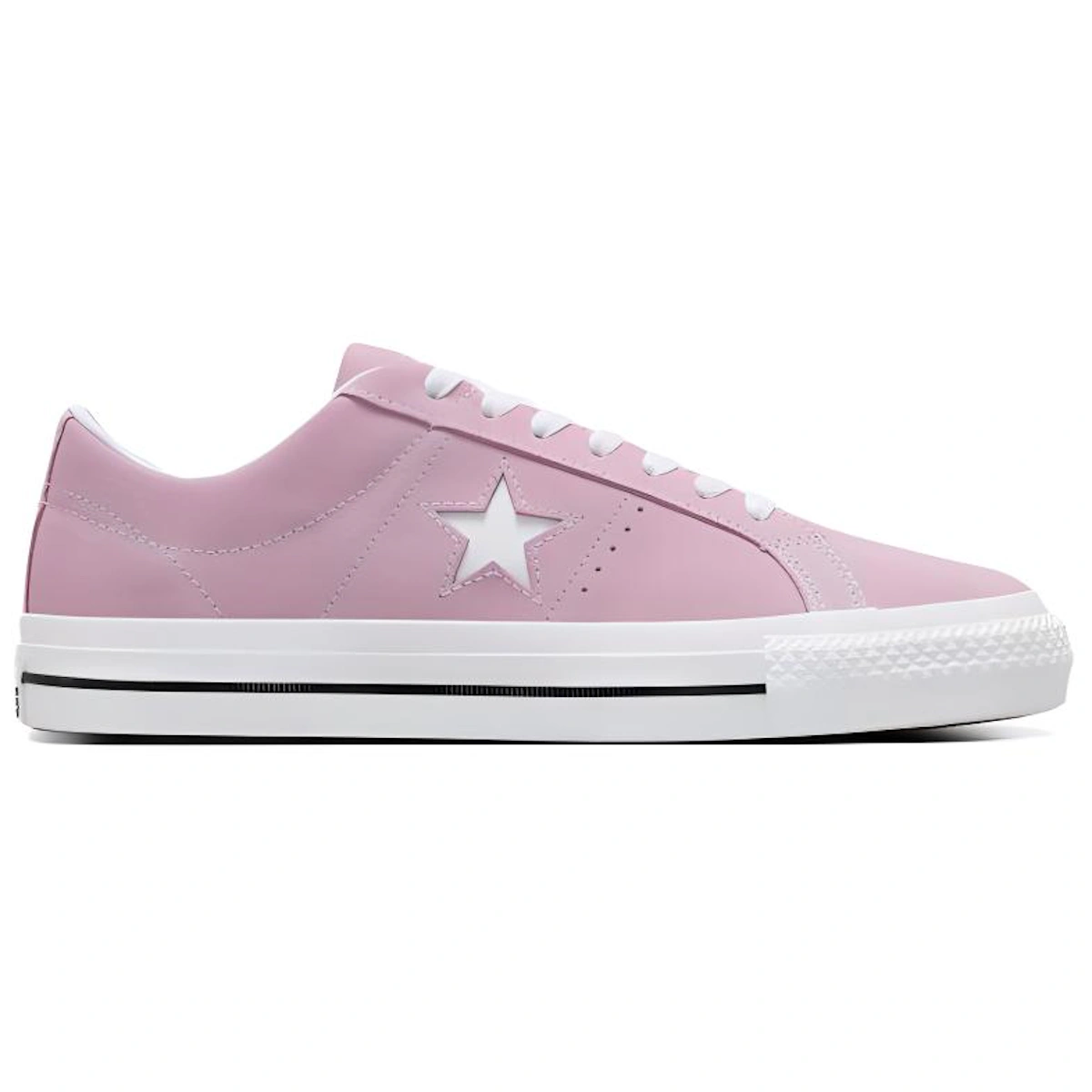 Converse One Star Pro Low 'Stardust Lilac'