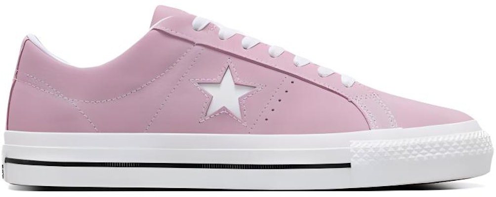 Converse One Star Pro Low 'Stardust Lilac' Ungu Pastel A07309C Order Converse One Star Pro Low 'Stardust Lilac' Ungu Pastel A07309C