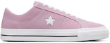 Order Converse One Star Pro Low 'Stardust Lilac' Ungu Pastel A07309C