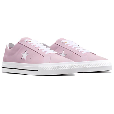 Converse One Star Pro Low 'Stardust Lilac'