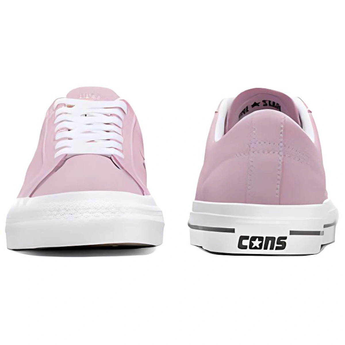 Converse One Star Pro Low 'Stardust Lilac'