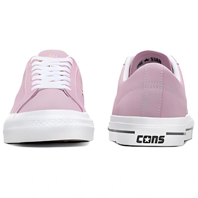 Converse One Star Pro Low 'Stardust Lilac'