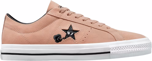 Converse One Star Pro Low 'Tattoo Art' A04135C Converse One Star Pro Low 'Tattoo Art' A04135C