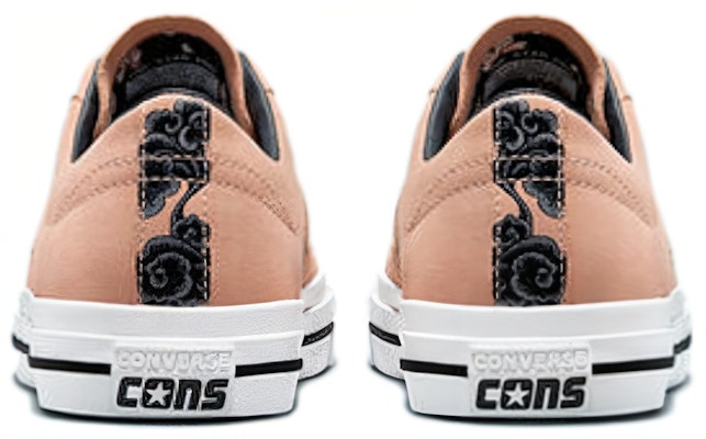 Converse One Star Pro Low 'Seni Tatu' A04135C Purchase Converse One Star Pro Low 'Seni Tatu' A04135C