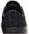 Converse One Star Pro Low 'Triple Black' Hitam Sepenuhnya 166839C