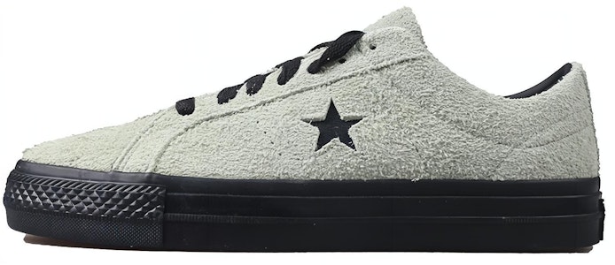 匡威 One Star Pro Low '復古麂皮 - 頂峰鼠尾草' A05268C Buy 匡威 One Star Pro Low '復古麂皮 - 頂峰鼠尾草' A05268C