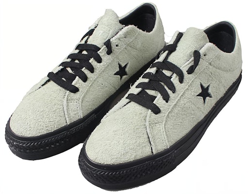 Converse One Star Pro Low 'Vintage Suede - Summit Sage' A05268C Lookbook Converse One Star Pro Low 'Vintage Suede - Summit Sage' A05268C