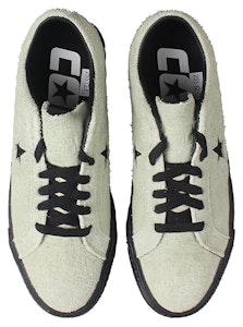 匡威 One Star Pro Low '復古麂皮 - 頂峰鼠尾草' A05268C Shop 匡威 One Star Pro Low '復古麂皮 - 頂峰鼠尾草' A05268C