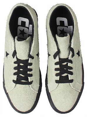 Converse One Star Pro Low 'Vintage Suede - Summit Sage' A05268C Shop Converse One Star Pro Low 'Vintage Suede - Summit Sage' A05268C