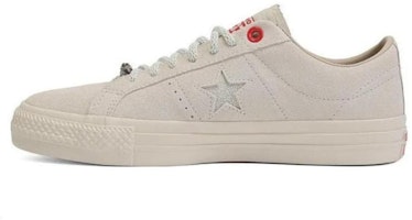 Converse One Star Pro Low 'Year of the Dragon' A08697C Converse One Star Pro Low 'Year of the Dragon' A08697C