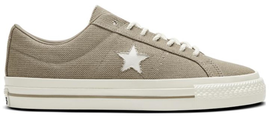 Converse One Star Pro 粽子 耐磨透氣 低筒 滑板鞋 男女同款 棕色 Order Converse One Star Pro 粽子 耐磨透氣 低筒 滑板鞋 男女同款 棕色