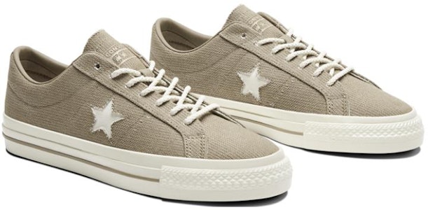 Converse One Star Pro 'Marrón Blanco' A06074 Lookbook Converse One Star Pro 'Marrón Blanco' A06074