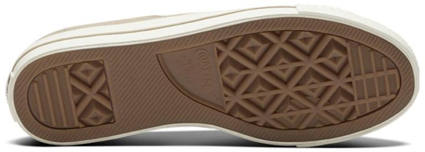 Converse One Star Pro 'Marrón Blanco' A06074 Details for Converse One Star Pro 'Marrón Blanco' A06074