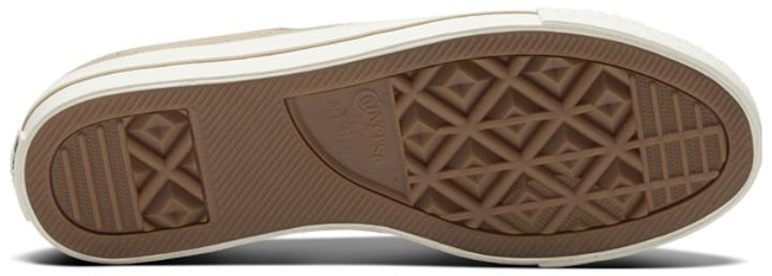 Converse One Star Pro 'Brown White' A06074 Details for Converse One Star Pro 'Brown White' A06074