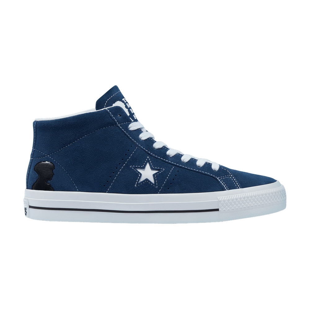 converse ben raemers