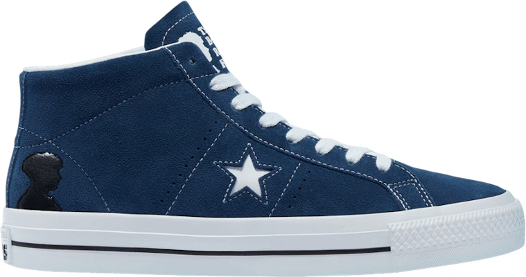 Converse one sales star pro mid