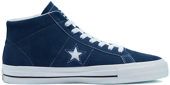 Converse One Star Pro 中筒「Ben Raemers Foundation」專案款。 170960C Order Converse One Star Pro 中筒「Ben Raemers Foundation」專案款。 170960C