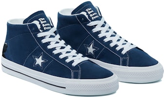 コンバース ワンスター プロ ミッド 'ベン・レイマーズ財団' 170960C Lookbook コンバース ワンスター プロ ミッド 'ベン・レイマーズ財団' 170960C