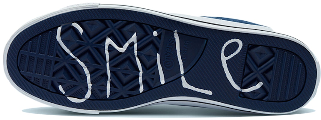 Converse One Star Pro Mid 'Yayasan Ben Raemers' 170960C Purchase Converse One Star Pro Mid 'Yayasan Ben Raemers' 170960C