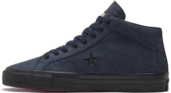 Converse One Star Pro Mid 'Corazón de la Ciudad - Shanghái' 170498C Buy Converse One Star Pro Mid 'Corazón de la Ciudad - Shanghái' 170498C