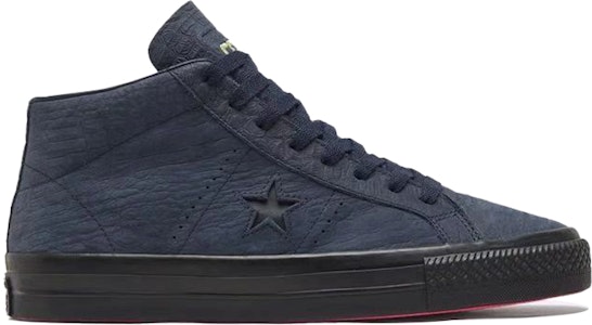 Converse One Star Pro Mid 'Corazón de la Ciudad - Shanghái' 170498C Order Converse One Star Pro Mid 'Corazón de la Ciudad - Shanghái' 170498C