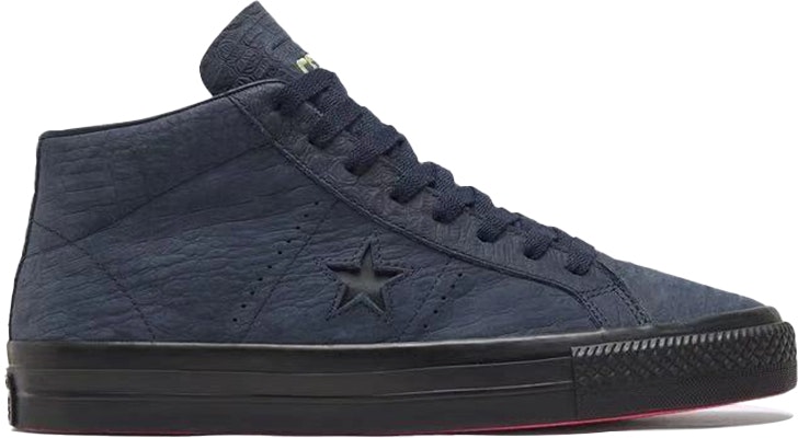 Converse One Star Pro Mid 'Heart Of The City - Shanghai' 170498C Order Converse One Star Pro Mid 'Heart Of The City - Shanghai' 170498C