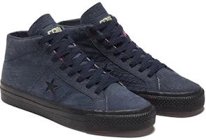 Converse One Star Pro Mid 'Heart Of The City - Shanghai' Malaysia. 170498C Lookbook Converse One Star Pro Mid 'Heart Of The City - Shanghai' Malaysia. 170498C