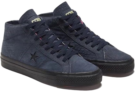 Converse One Star Pro Mid 'Corazón de la Ciudad - Shanghái' 170498C Lookbook Converse One Star Pro Mid 'Corazón de la Ciudad - Shanghái' 170498C