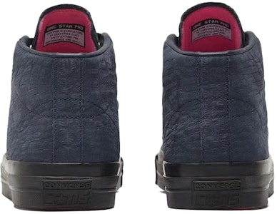 Converse One Star Pro Mid 'Corazón de la Ciudad - Shanghái' 170498C Shop Converse One Star Pro Mid 'Corazón de la Ciudad - Shanghái' 170498C