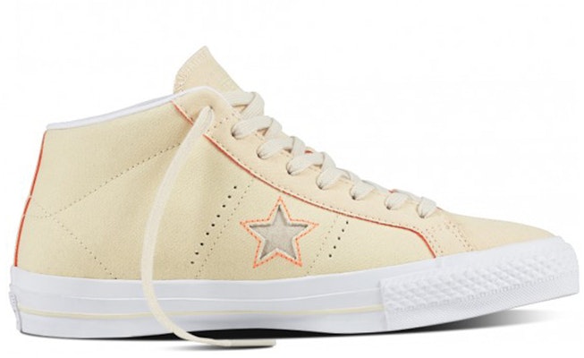 Converse One Star Pro Suede 'Krim Jingga' 155520C Order Converse One Star Pro Suede 'Krim Jingga' 155520C