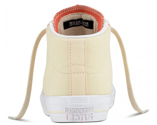 Converse One Star Pro Suede 'Krim Jingga' 155520C Shop Converse One Star Pro Suede 'Krim Jingga' 155520C