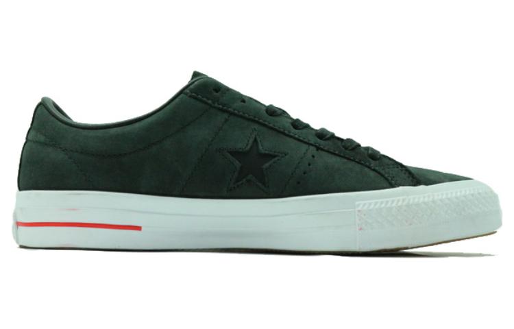 Order Converse One Star Pro OX ''Zwart'' 151432C
