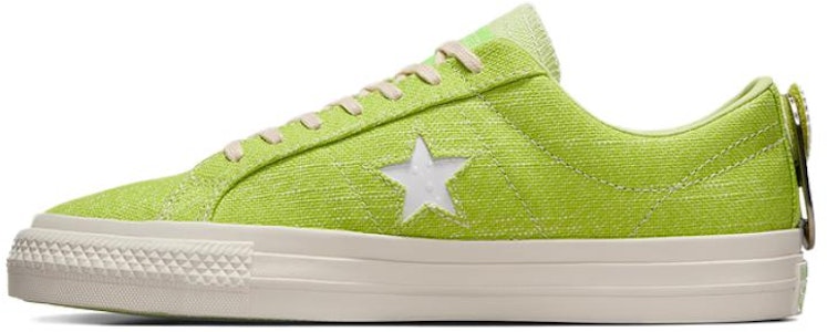 컨버스 원스타 프로 옥스 '시트론 디스' A10073C Buy 컨버스 원스타 프로 옥스 '시트론 디스' A10073C